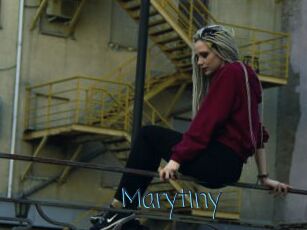 Marytiny