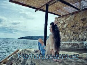 Masharussianmuse