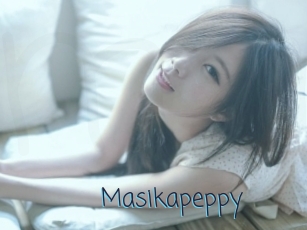 Masikapeppy