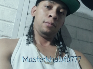 Masterkhallifa777