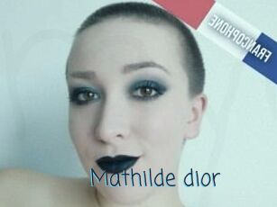 Mathilde_dior