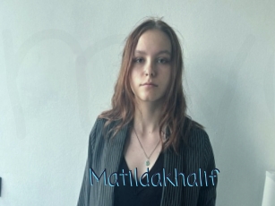 Matildakhalif