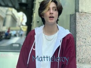 Mattieleroy