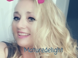 Maturedelight