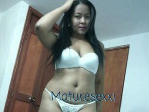 Maturesexxi