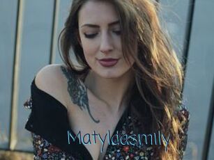 matyldasmily My camgirls xxx