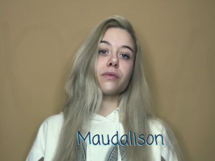 Maudalison