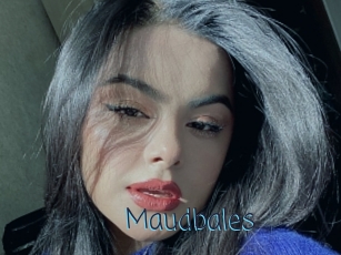 Maudbales