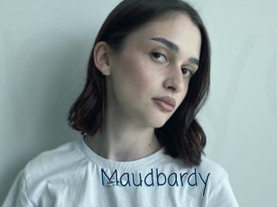 Maudbardy