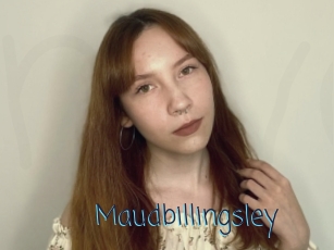maudbillingsley My camgirls xxx