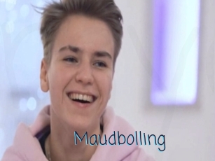 Maudbolling