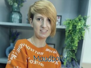 Maudborer
