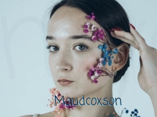 Maudcoxson