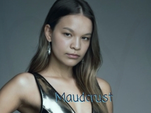 Maudcrust