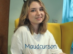 Maudcurson