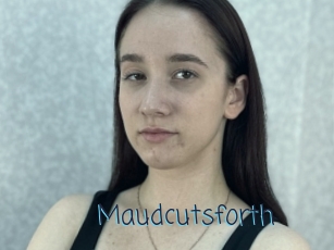 Maudcutsforth