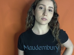 Maudembury
