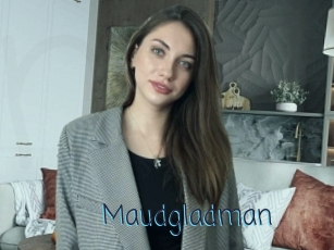 Maudgladman