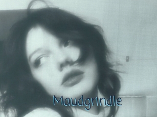 Maudgrindle