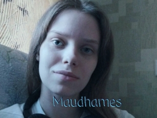 Maudhames