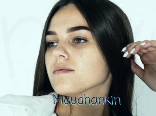 Maudhankin