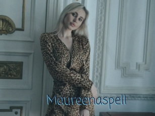 Maureenaspell