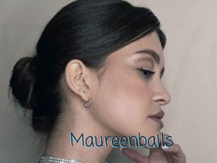 Maureenbails