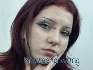 Maureenbowring