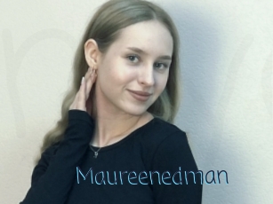 Maureenedman