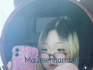 Maureengambell