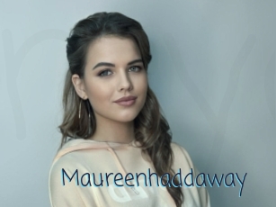 Maureenhaddaway
