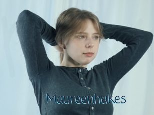 Maureenhakes