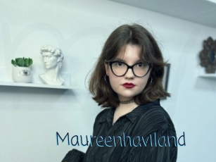 Maureenhaviland