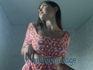 Maureenhedge