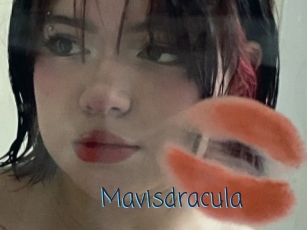 mavisdracula My camgirls xxx