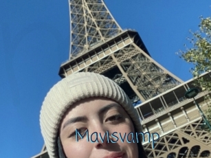 Mavisvamp