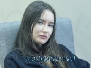 Maxinebrimhall
