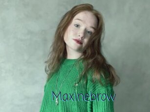 maxinebrow My camgirls xxx