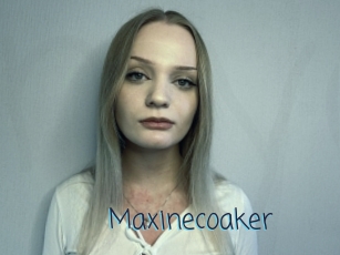 Maxinecoaker