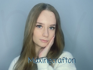Maxinecrafton