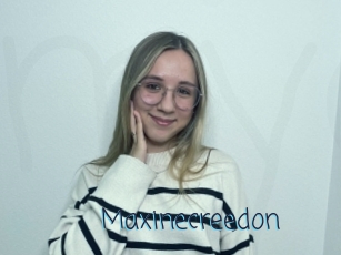 Maxinecreedon