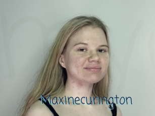 Maxinecurington