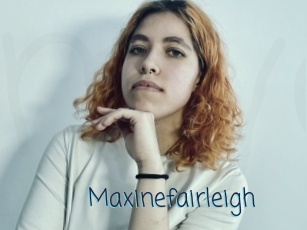 Maxinefairleigh