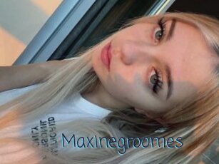 Maxinegroomes