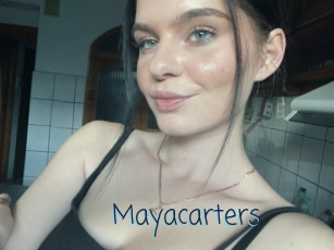 Mayacarters