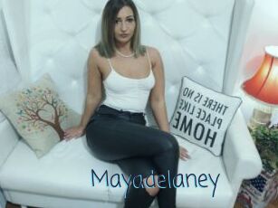 Mayadelaney