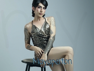 mayapeiton My camgirls xxx