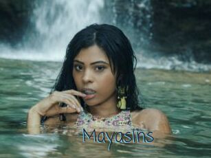 Mayasins