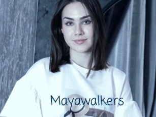 Mayawalkers