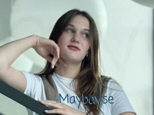 Maybayse